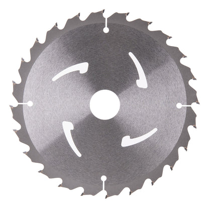 Kreissägeblatt 190x30x24Z M-FORCE