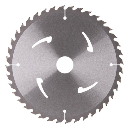 Kreissägeblatt 210x30x40Z M-FORCE