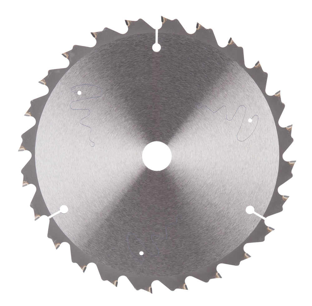 B-32437 MAKBLADE+ Sägeb. 190x20x24Z