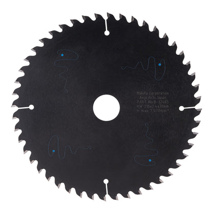 B-32465 MAKBLADE+ Sägeb. 216x30x48Z