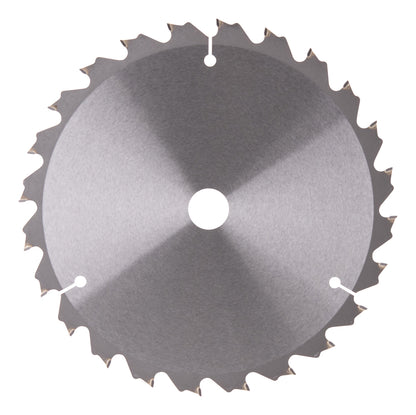 B-32708 MAKBLADE Sägeb. 190x20x24Z