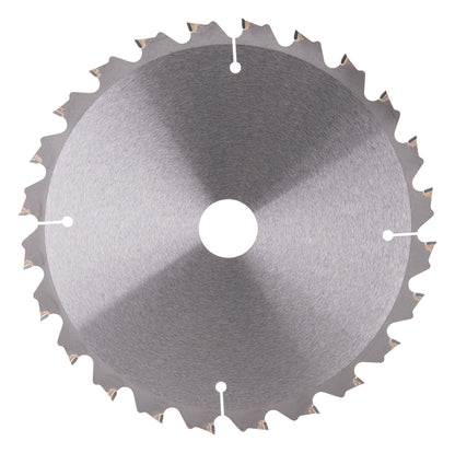 B-32714 MAKBLADE Sägeb. 216x30x24Z