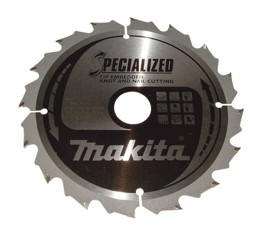 SPECIALIZED Sägeb.185x30x16Z   B-33043