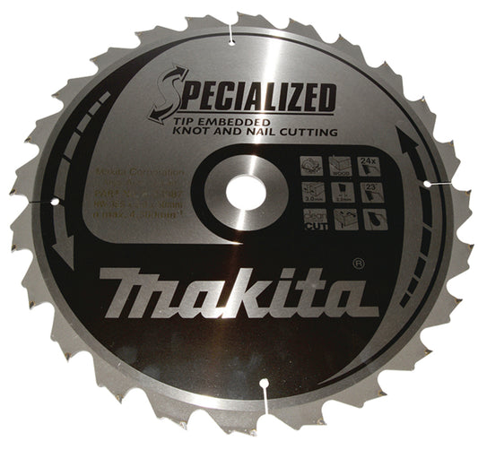 SPECIALIZED Sägeb.355x30x24Z   B-33087