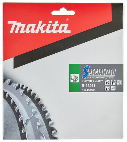 B-33261 SPECIALIZED Sägeb.190x30x60Z