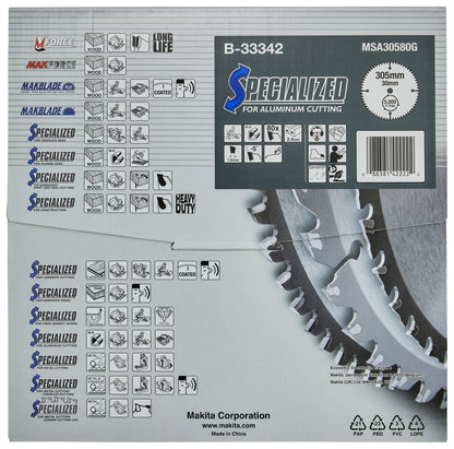 B-33342 SPECIALIZED Sägeb.305x30x80Z