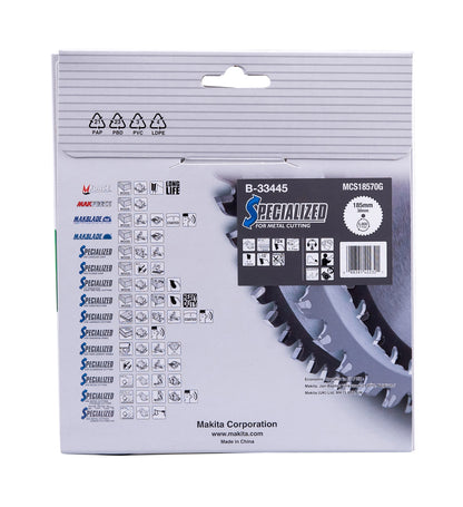 B-33445 SPECIALIZED Sägeb.185x30x70Z