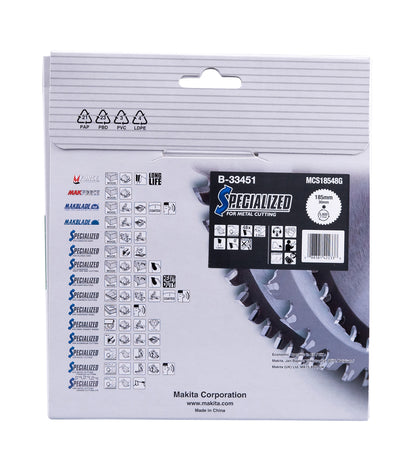 B-33451 SPECIALIZED Sägeb.185x30x48Z