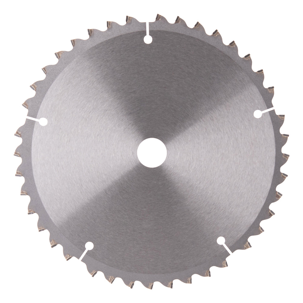 B-33663 MAKBLADE Sägeb. 190x20x40Z