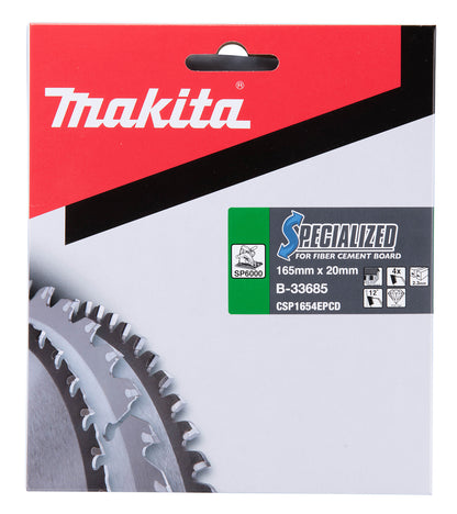 B-33685 SPECIALIZED Sägeb.165x20x4Z