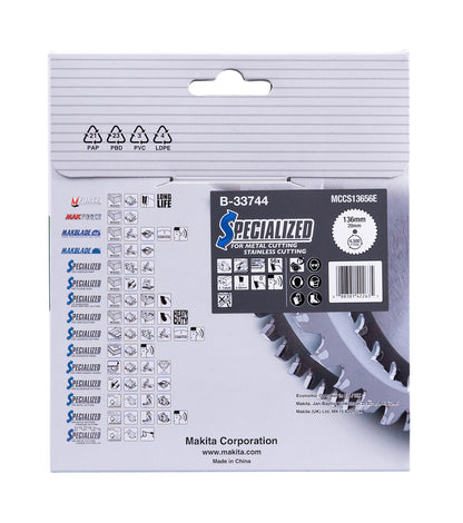 B-33744 SPECIALIZED Sägeb.136x20x56Z