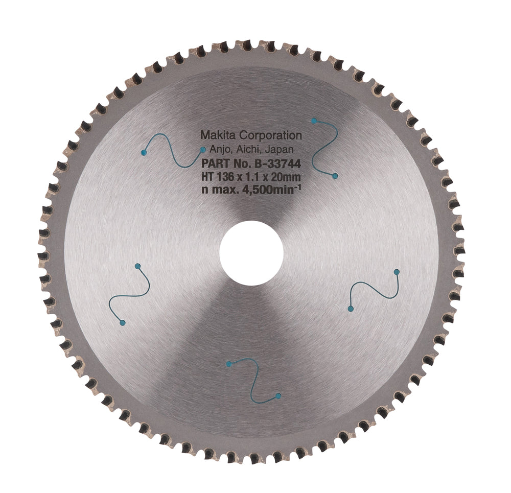 B-33744 SPECIALIZED Sägeb.136x20x56Z