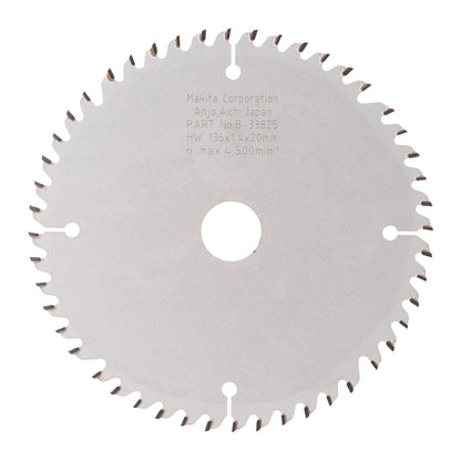 B-33825 SPECIALIZED Sägeb.136x20x48Z