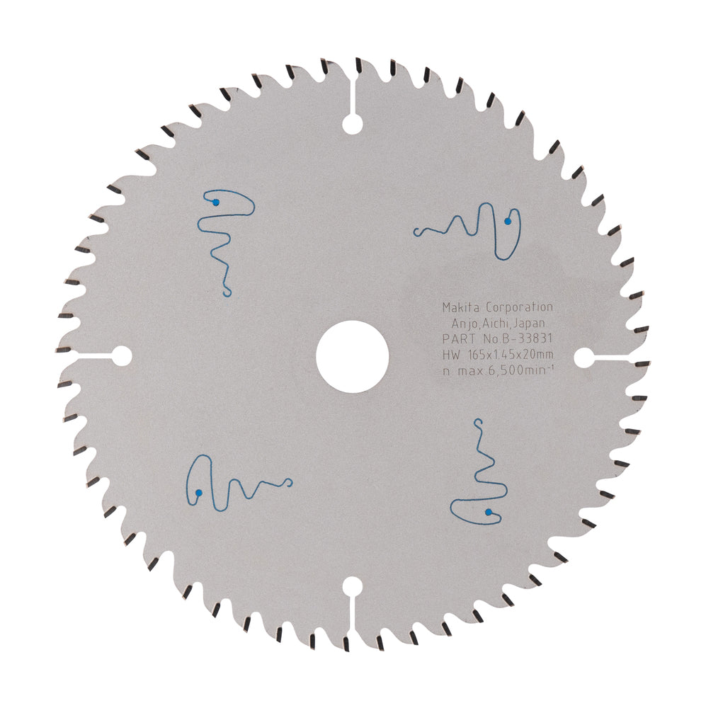 B-33831 SPECIALIZED Sägeb.165x20x52Z