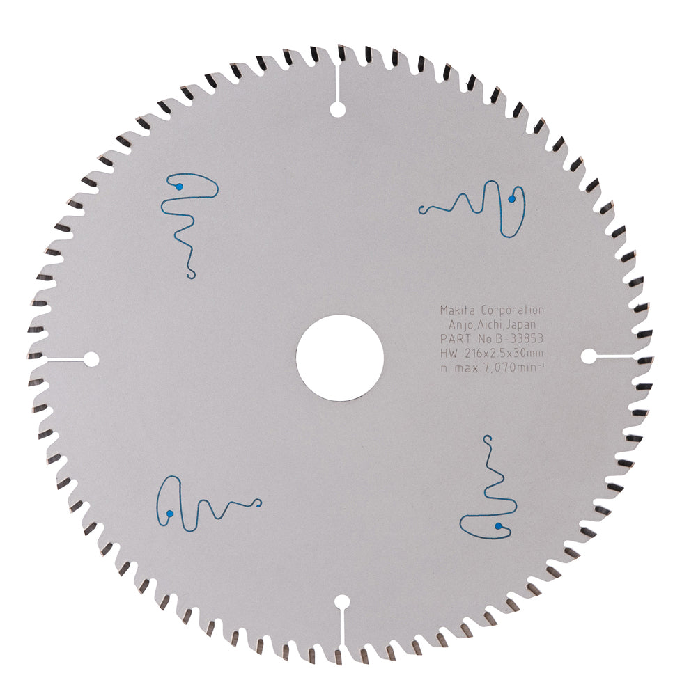 B-33853 SPECIALIZED Sägeb.216x30x72Z