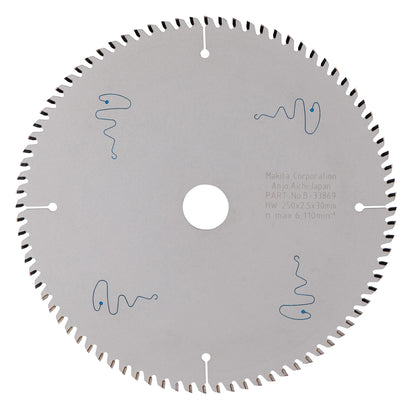 B-33869 SPECIALIZED Sägeb.250x30x84Z