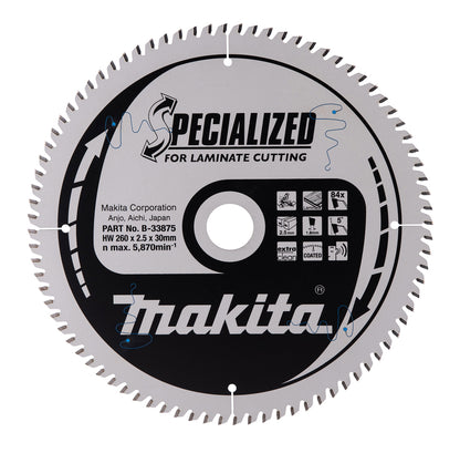 SPECIALIZED Sägeb.260x30x84Z   B-33875