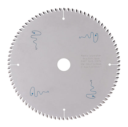 B-33875 SPECIALIZED Sägeb.260x30x84Z