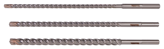 B-36158 NEMESIS-Bohrerset SDS-MAX