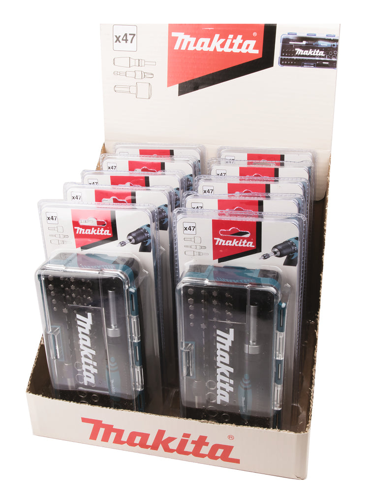 B-36170 Ratschen-Bit-Set