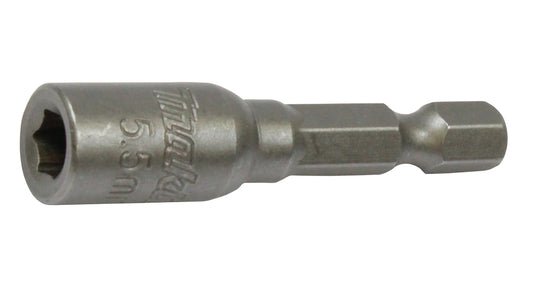 B-38685 Steckschlüssel 1/4" SW5,5