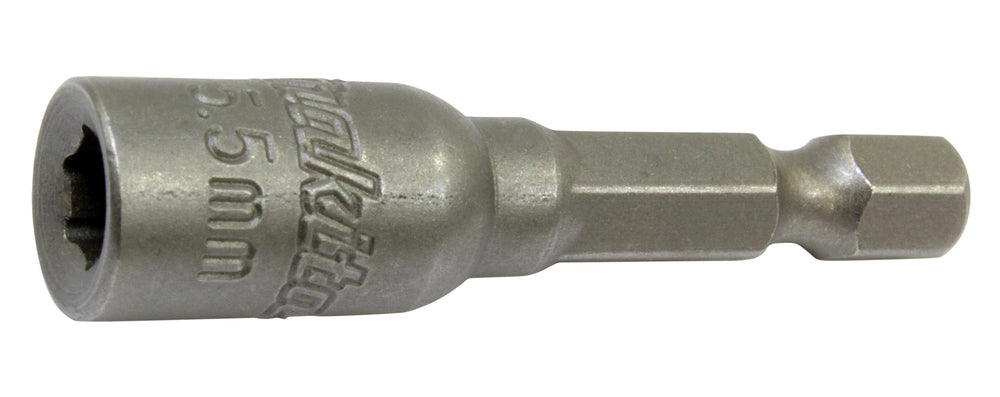 B-38906 Steckschlüssel 1/4" SW5,5