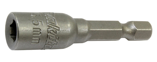 B-38906 Steckschlüssel 1/4" SW5,5