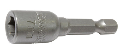B-38928 Steckschlüssel 1/4" SW7