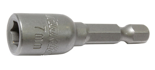 B-38928 Steckschlüssel 1/4" SW7
