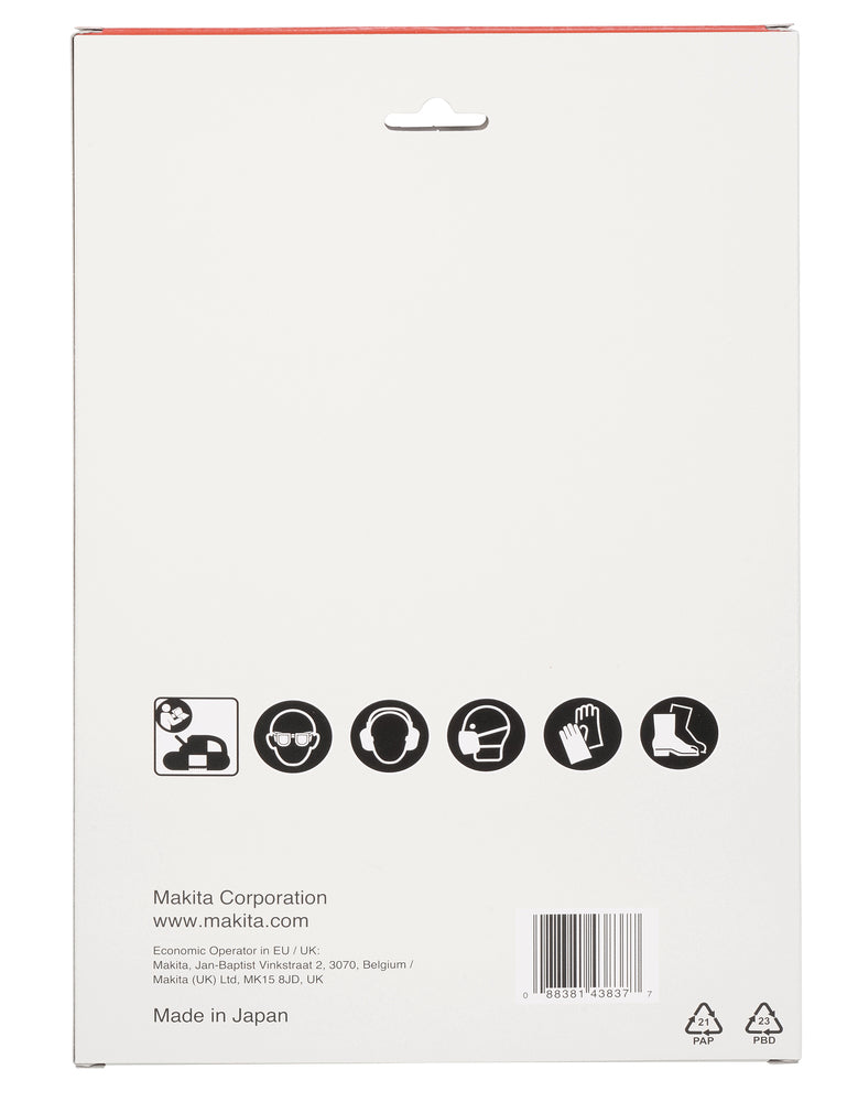 B-40543 Bandsägeblatt 14Z " BIM