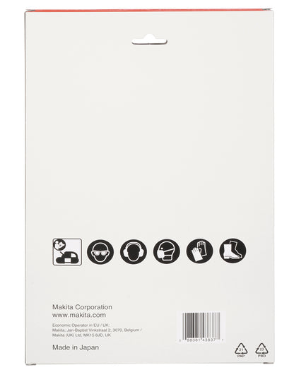 B-40543 Bandsägeblatt 14Z " BIM