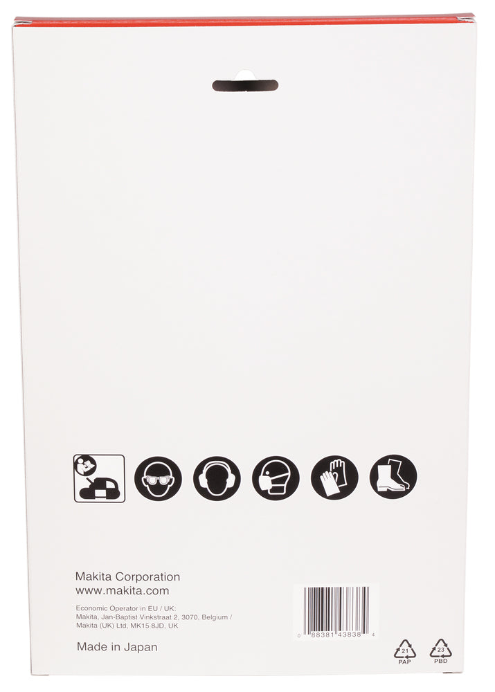 B-40559 Bandsägeblatt 18Z " BIM