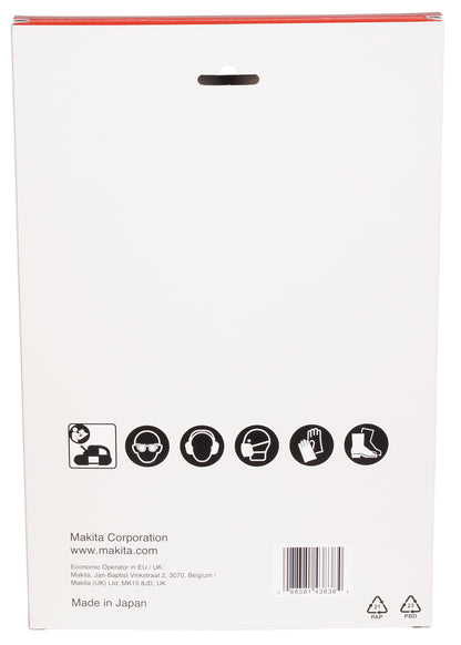 B-40559 Bandsägeblatt 18Z " BIM