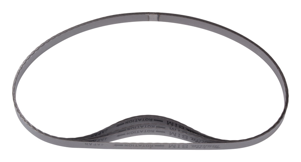 B-40565 Bandsägeblatt 24Z" BIM 5Stk