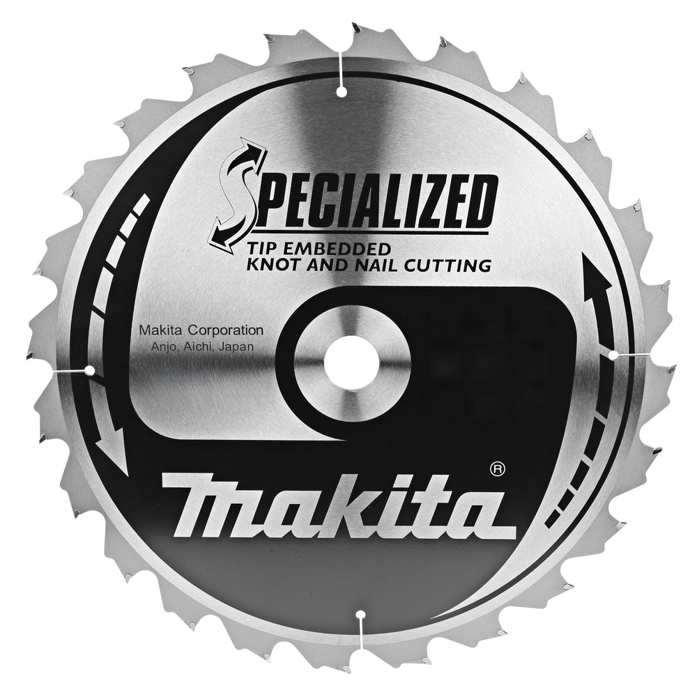 SPECIALIZED Sägeb.190x20x24Z   B-42363
