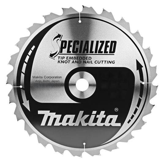 SPECIALIZED Sägeb.190x20x24Z   B-42363