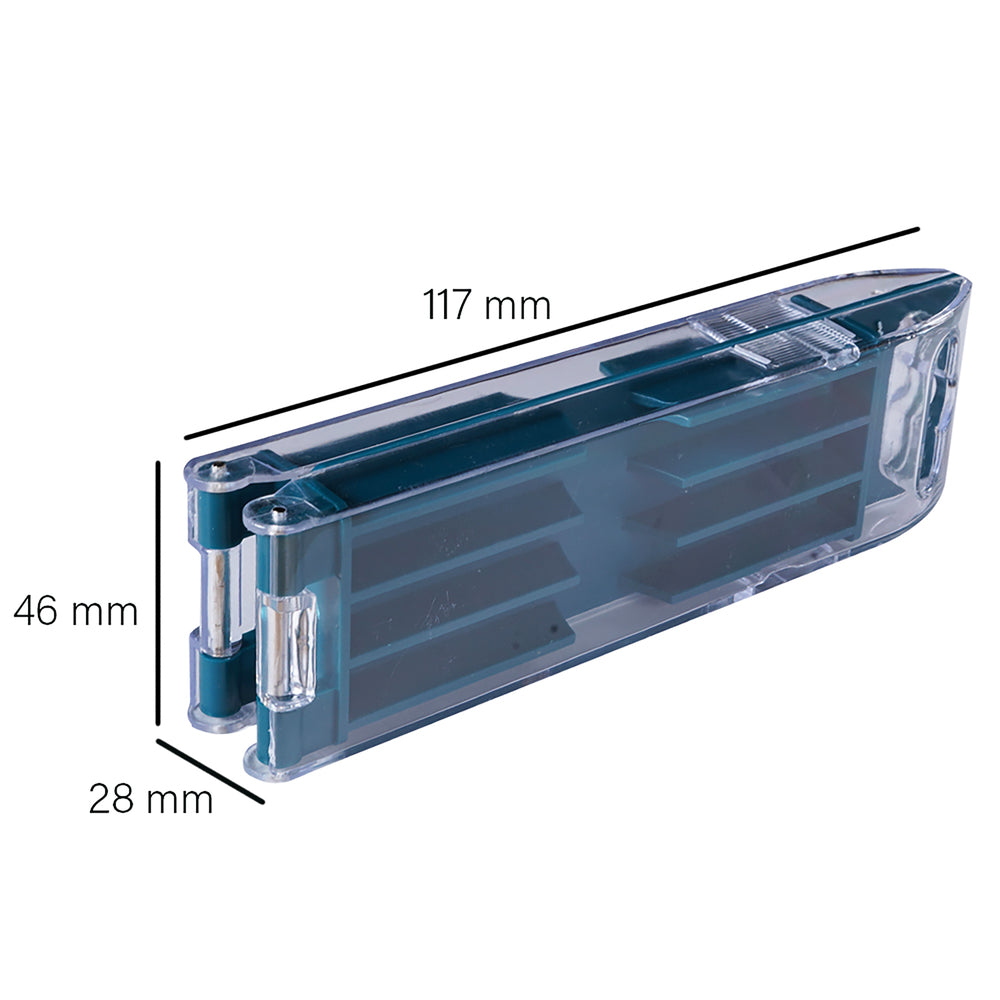 B-44410 Stichsägeblatt-Set A