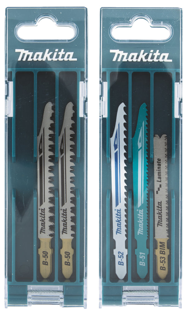 B-44426 Stichsägeblatt-Set B