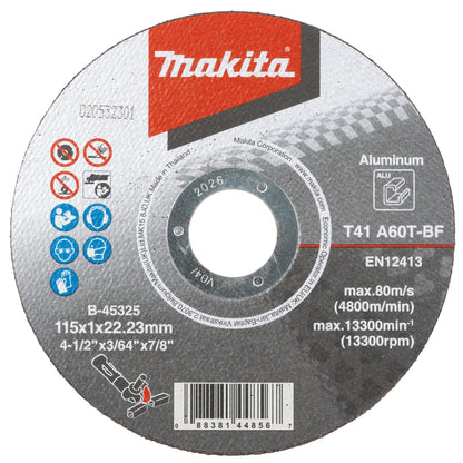 B-45325 Trennscheibe