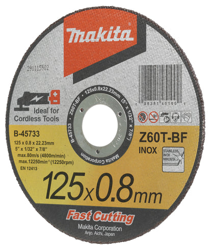 B-45733-12 Trennscheibe