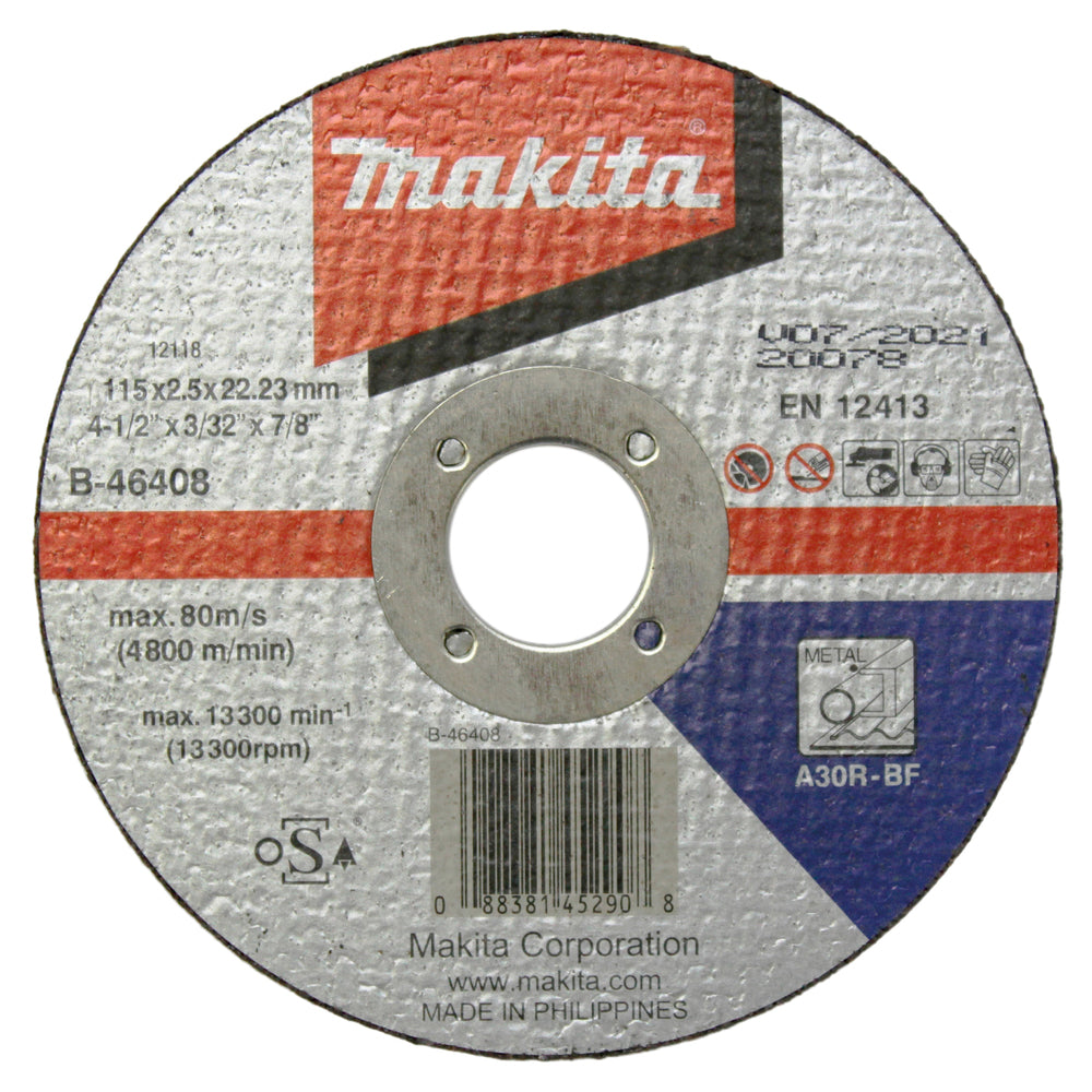 B-46408 Trennscheibe