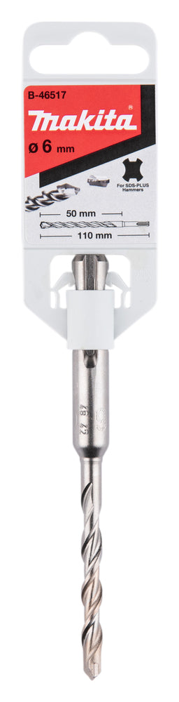 SDS-PLUS Bohrer 6x110mm V-PLUS