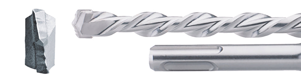 B-46523-10 SDS-PLUS Bohrer 6x160mm V-PLUS