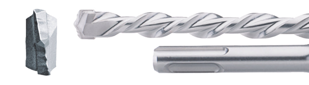 SDS-PLUS Bohrer 8x110mm V-PLUS
