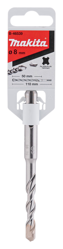 SDS-PLUS Bohrer 8x110mm V-PLUS