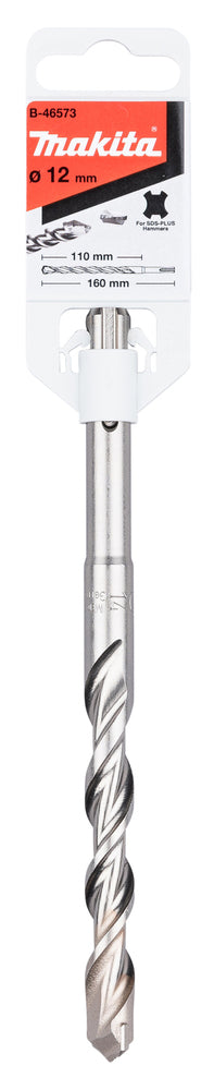 B-46573 SDS-PLUS Bohrer 12x160mm V-PLUS