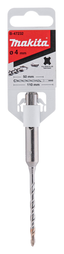 B-47232 HM Bohrer V-PLUS