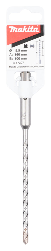 B-47307 HM Bohrer V-PLUS