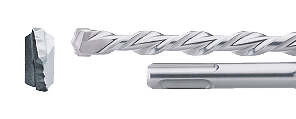 SDS-PLUS Bohrer 6x210mm V-PLUS