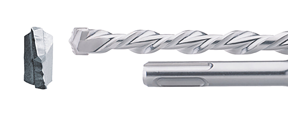 SDS-PLUS Bohrer 6,5x260mm V-PLUS